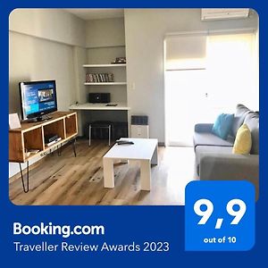 Apartamento de 2 Dormitorios
