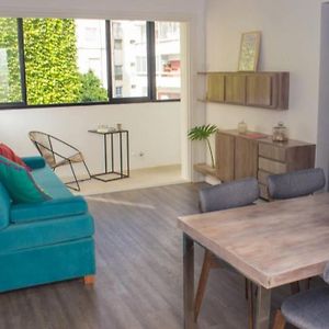 RecoBerta Apartment. Diseñado para disfrutar